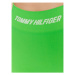 Tommy Hilfiger Legíny S10S101653 Zelená Slim Fit