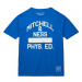 Mitchell & Ness Phys Ed M BMTR5545-MNNYYPPPROYA značkové tričko