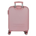 Cestovný kufor MOVOM Riga Pink, 55x40x20cm, 37L, 5999165 (small)