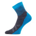 Lasting merino ponožky FWS modré