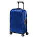 Samsonite Kabinový cestovní kufr C-lite Spinner EXP 36/42 l - zelená