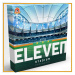 Portal Eleven: Football Manager Board Game Stadium expansion