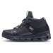 On Running obuv Cloudtrax Waterproof black