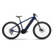 HAIBIKE E-horský bicykel Alltrack 4 2023 Farba: Modrá