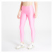 Legíny Under Armour Armour HiRise Leg Pink