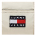 Tommy Jeans Kabelka Tjm Heritage Micro Duffle 2L AM0AM10897 Béžová