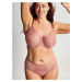 Panache Radiance Full Cup ash rose 10461