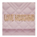 LOVE MOSCHINO Kabelka JC4097PP1ILA0601 Ružová