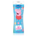 Peppa Pig Shower gel & Shampoo sprchový gél a šampón 2 v 1 pre deti Cherry