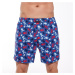 Pánske boxerky Cornette Classic 011/151 3XL-5XL