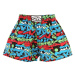 Kids shorts Styx art classic rubber graffiti