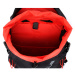 Loap Eiger 28 Turistický batoh 28 l BH23109 Black|Red