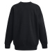 Mikina Under Armour Rival Fleece Os Crew Black