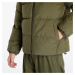 TOMMY JEANS Essential Down Jacket Green