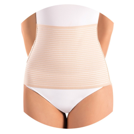 Popôrodný sťahovací pás - profilovaný, vel. XS