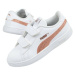 Dětské boty Smash Jr model 17033232 02 - Puma