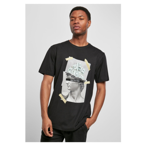 Men's T-shirt WL Dollar Mind black/mc