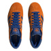 Pánska vychádzková obuv ADIDAS ORIGINALS Gazelle bright orange team royal blue chalk white