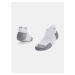 Under Armour UA AD Run Cushion 1pk NS Tab Socks