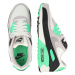 Nike Sportswear Nízke tenisky 'AIR MAX 90'  limetová / svetlofialová / čierna / biela