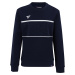 Women's sweatshirt Tecnifibre Club Sweater Marine L