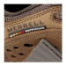 Merrell Trekingová obuv Intercept J73705 Hnedá
