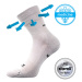 Voxx Enigma Medicine Unisex športové ponožky BM000000575900101935 svetlo šedá