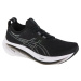 Čierne pánske bežecké topánky ASICS Gel-Nimbus 26 1011B794-001