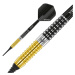 Šípky Winmau soft Steve Beaton 20g, special edition, 90% wolfram