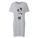 Dámska bavlnená nočná košeľa (Minnie Mouse)