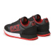 EA7 Emporio Armani Sneakersy XSX107 XOT56 S392 Čierna