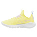 Nike FLEX RUNNER 2 Juniorská bežecká obuv, žltá, veľkosť 36.5