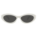 Prada  Occhiali da Sole  PR26ZS 17K08Z  Slnečné okuliare Biela