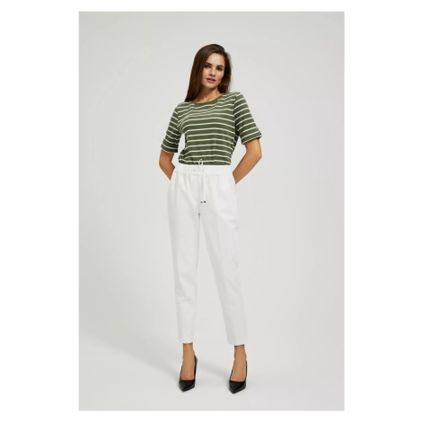WOMEN&#039;S TROUSERS Moodo