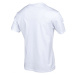 Columbia BASIC LOGO SHORT SLEEVE Pánske tričko, biela, veľkosť