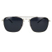 Ray-ban  Occhiali da Sole  RB3588 925181 Polarizzati  Slnečné okuliare Strieborná