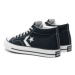 Converse Plátenky Star Player 76 A06920C Čierna