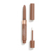 Gosh Lip Line´n Coat rúž a lesk, 004 Caramel Toffee