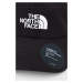 Šiltovka The North Face Horizon čierna farba, s potlačou, NF0A5FXLJK31