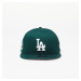 Šiltovka New Era Los Angeles Dodgers New Traditions 9FIFTY Snapback Cap Dark Green/ Graphite/Dar