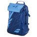 Babolat Pure Drive Backpack 3 Blue Tenisová taška