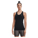 Under Armour Hg Armour Racer Tank Black