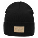 Bula Travel Beanie Black Lyžiarska čiapka