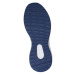 ADIDAS SPORTSWEAR Športová obuv 'Fortarun 2.0 Cloudfoam Lace'  modrá / dymovo modrá / biela