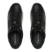 Calvin Klein Sneakersy Clean Cupsole Lace Up - He HW0HW01415 Čierna