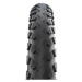 Schwalbe LAND CRUISER PLUS 29 x 2.15 Plášť na bicykel, čierna, veľkosť