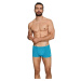 Pánske boxerky 22052 State light blue - HENDERSON