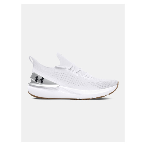 Obuv Under Armour UA W Shift-WHT