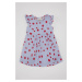 DEFACTO Baby Girl Floral Patterned Sleeveless Dress