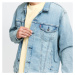 Levi's ® The Trucker Jacket colder than ice